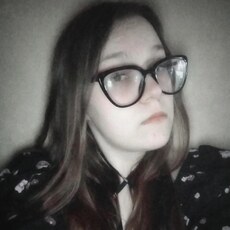 Фотография девушки Мария, 20 лет из г. Полоцк