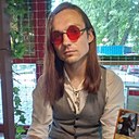 Джоуи, 26 лет