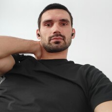 Фотография мужчины Данил, 29 лет из г. Горно-Алтайск