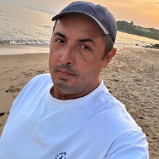 Фотография мужчины Константин, 41 год из г. Находка