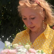 Фотография девушки Валентина, 52 года из г. Киев