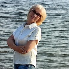 Фотография девушки Валентина, 61 год из г. Хабаровск