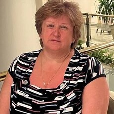 Фотография девушки Людмила, 57 лет из г. Люберцы