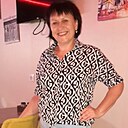Любовь, 57 лет