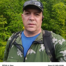 Фотография мужчины Денис, 40 лет из г. Белово