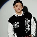 Алим, 23 года