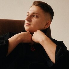 Фотография мужчины Антон, 26 лет из г. Жодино