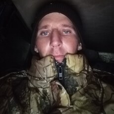 Фотография мужчины Андрей, 31 год из г. Бакчар