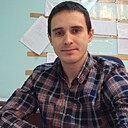 Сережа, 30 лет
