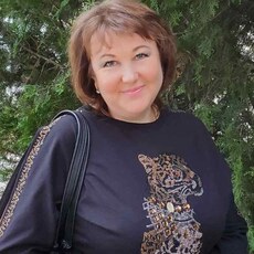 Фотография девушки Людмила, 55 лет из г. Запорожье