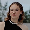 Вероника, 24 года