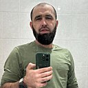 Руслан, 35 лет