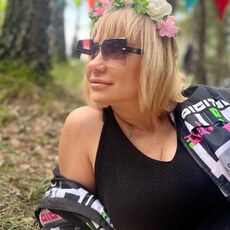 Фотография девушки Татьяна, 48 лет из г. Челябинск