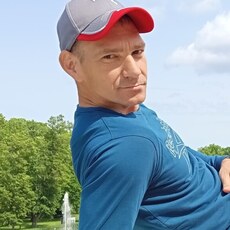 Фотография мужчины Павел, 35 лет из г. Чугуевка