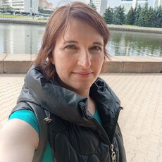 Фотография девушки Татьяна, 37 лет из г. Узда