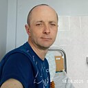 Виктор, 45 лет