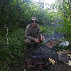 Фотография мужчины Евген, 37 лет из г. Канск