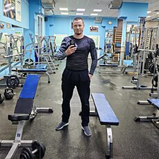 Фотография мужчины Дмитрий, 37 лет из г. Славгород
