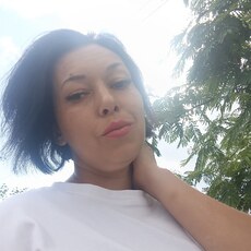Фотография девушки Алёнушка, 31 год из г. Абинск