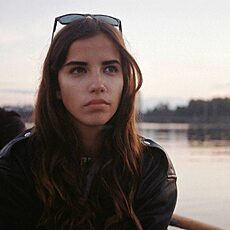 Фотография девушки Кися, 27 лет из г. Мурманск