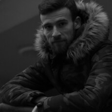 Фотография мужчины Никита, 36 лет из г. Барановичи