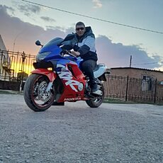 Фотография мужчины Евгений, 40 лет из г. Таганрог