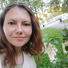 Фотография девушки Дарья, 28 лет из г. Уфа