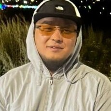 Фотография мужчины Баха, 26 лет из г. Алматы