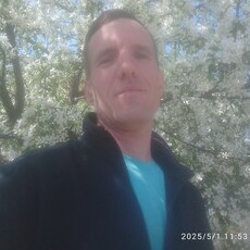 Фотография мужчины Андрей, 37 лет из г. Семей