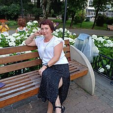 Фотография девушки Летучая, 53 года из г. Невинномысск