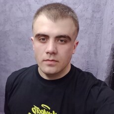 Фотография мужчины Александр, 28 лет из г. Залари