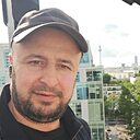 Алмаз, 38 лет