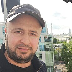 Фотография мужчины Алмаз, 38 лет из г. Нюрнберг