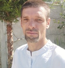 Фотография мужчины Александр, 38 лет из г. Симферополь