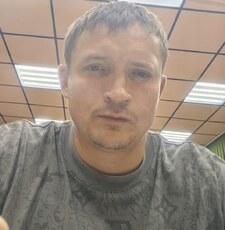 Фотография мужчины Евгений, 38 лет из г. Красноярск