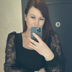 Фотография девушки Валерия, 38 лет из г. Волгоград