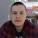 Виталий, 23 года