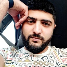 Фотография мужчины Samir, 32 года из г. Познань