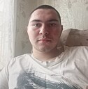 Кирилл, 20 лет