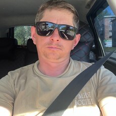 Фотография мужчины Роман, 40 лет из г. Воткинск