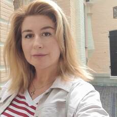 Фотография девушки Екатерина, 42 года из г. Москва