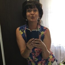 Фотография девушки Елена, 52 года из г. Холмск