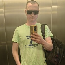 Фотография мужчины Николай, 40 лет из г. Пенза