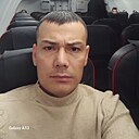 Журабек, 30 лет