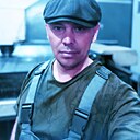 Сильверио, 44 года