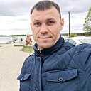 Александр, 35 лет