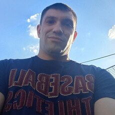 Фотография мужчины Дмитрий, 38 лет из г. Казань