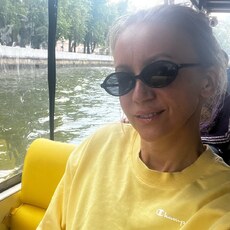 Фотография девушки Наталья, 43 года из г. Минск