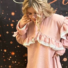 Фотография девушки Марина, 19 лет из г. Тула