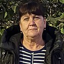 Маргарита, 63 года